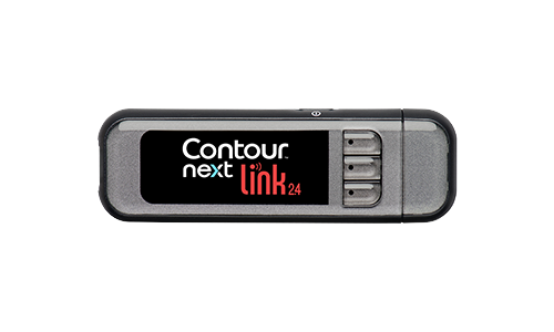 Contour Next Link 2.4